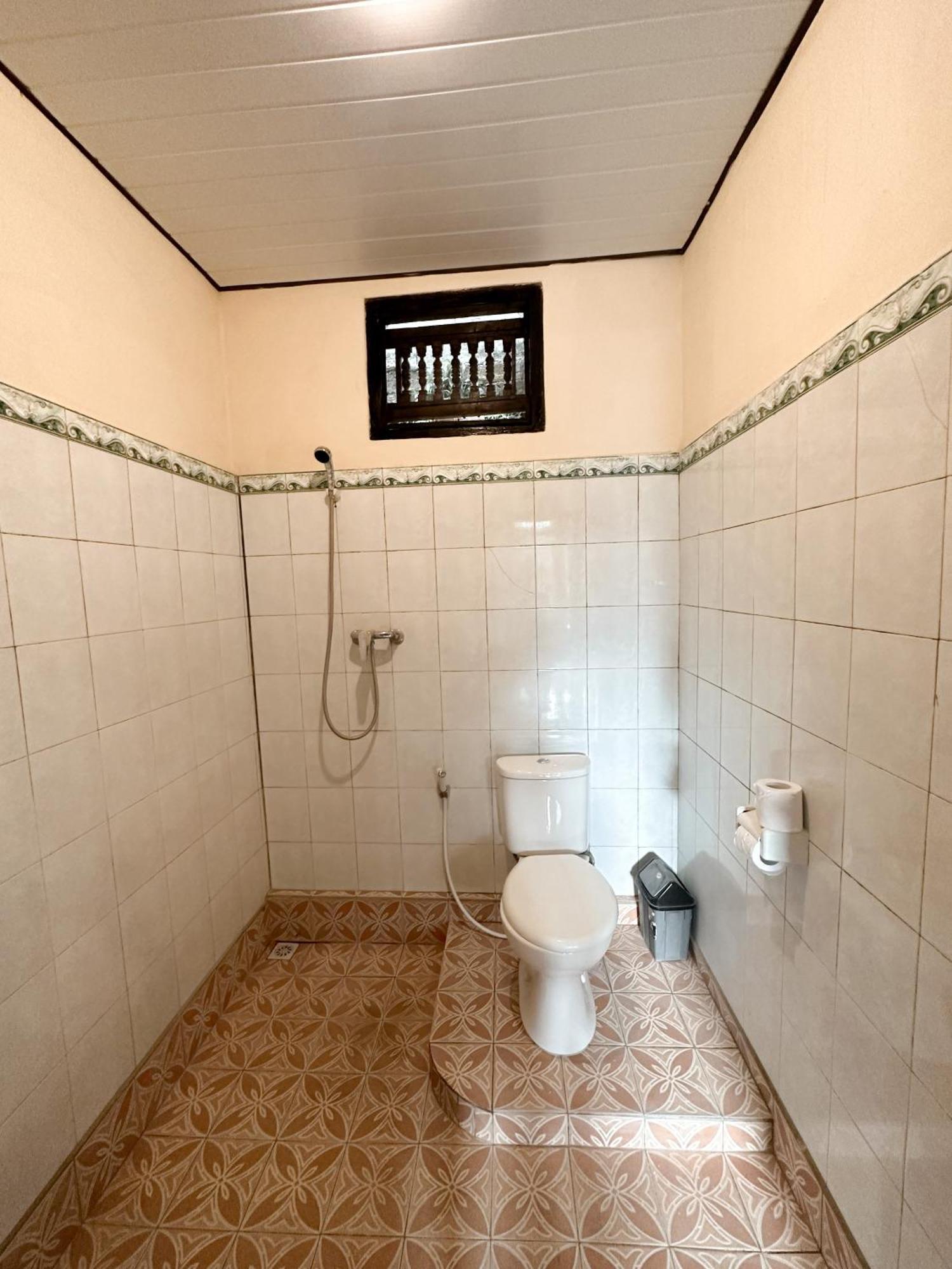 Kajeng Bungalow Убуд Екстер'єр фото