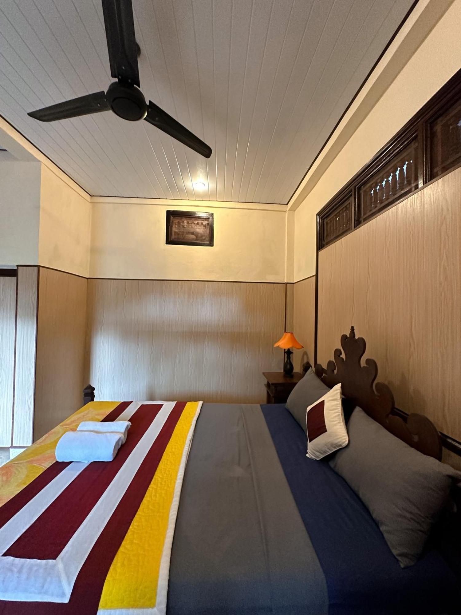 Kajeng Bungalow Убуд Екстер'єр фото