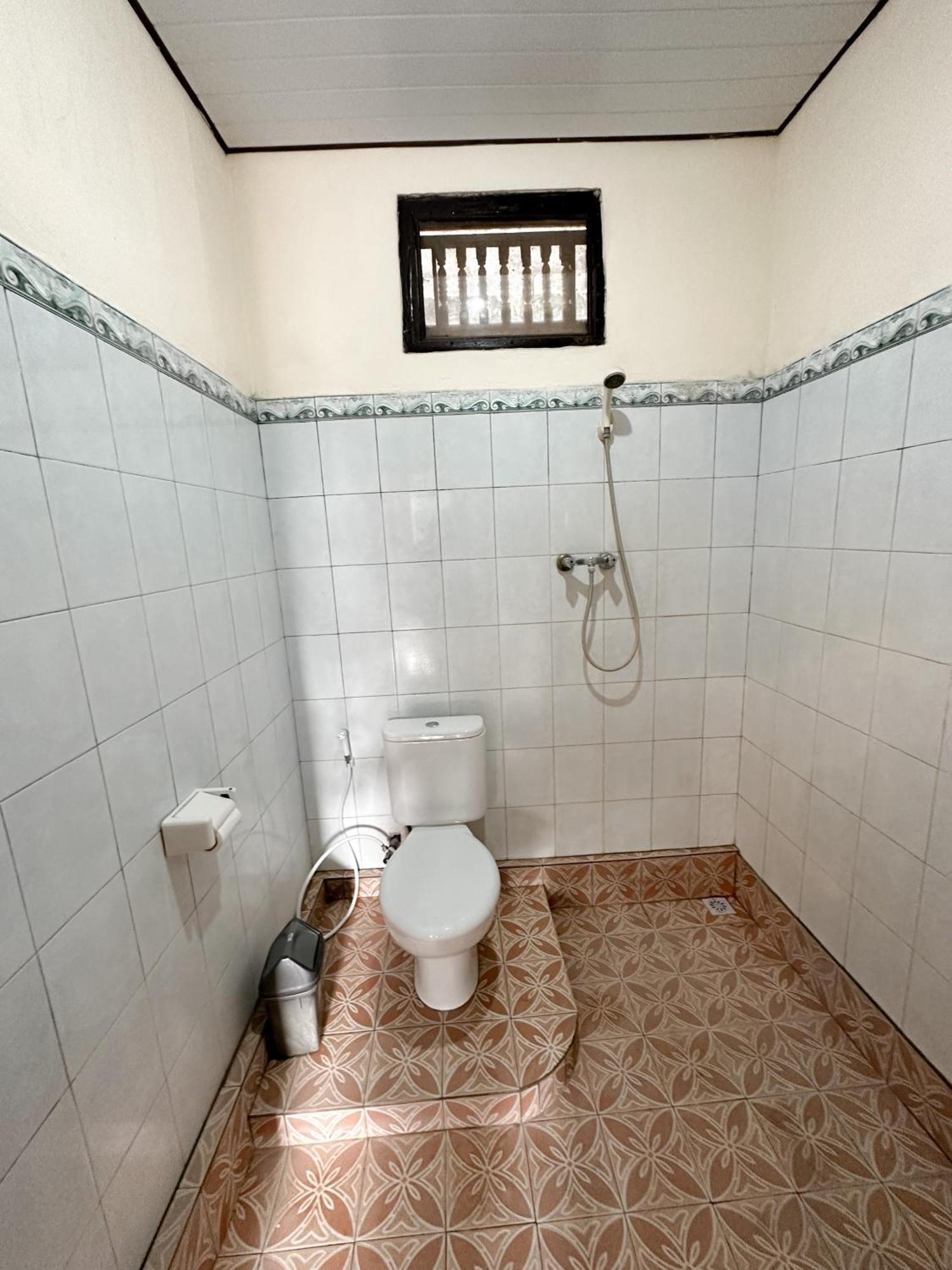 Kajeng Bungalow Убуд Екстер'єр фото