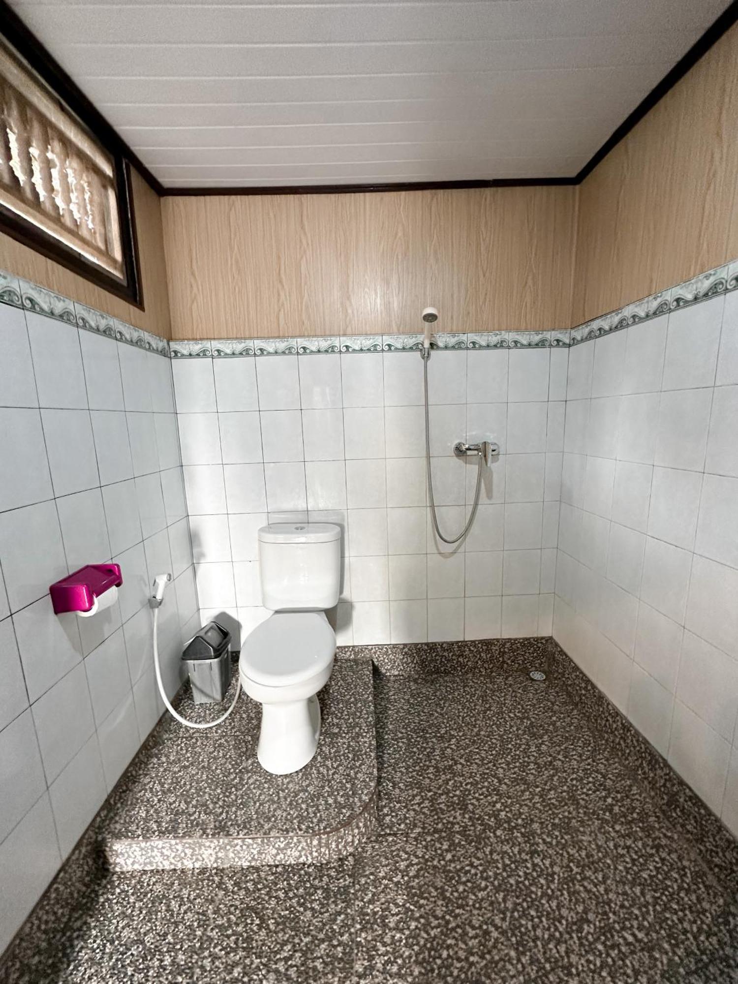 Kajeng Bungalow Убуд Екстер'єр фото
