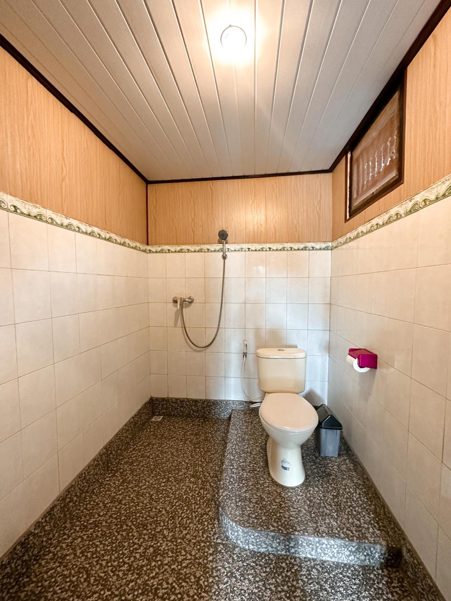 Kajeng Bungalow Убуд Екстер'єр фото